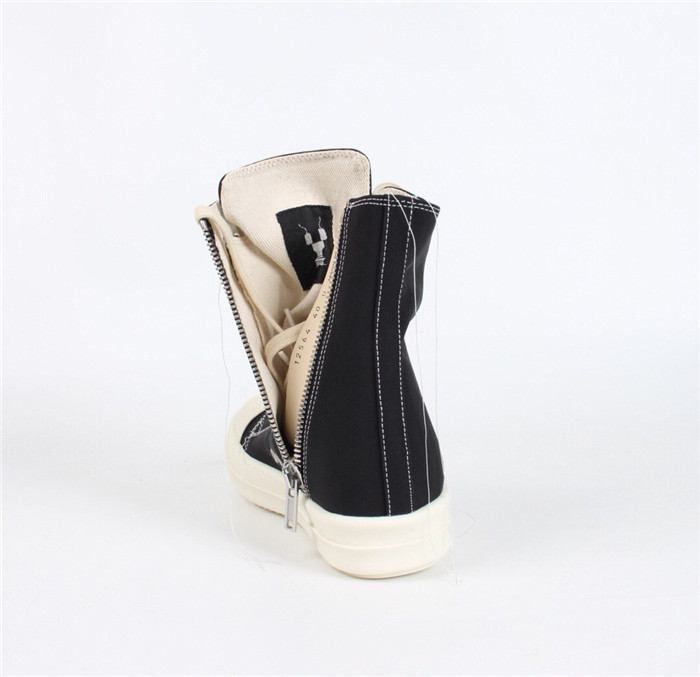 RICK OWENS DRKSHDW