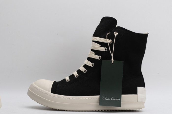 RICK OWENS DRKSHDW