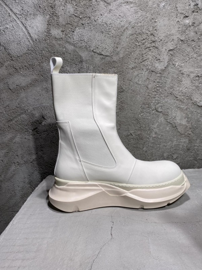 RICK OWENS DRKSHDW