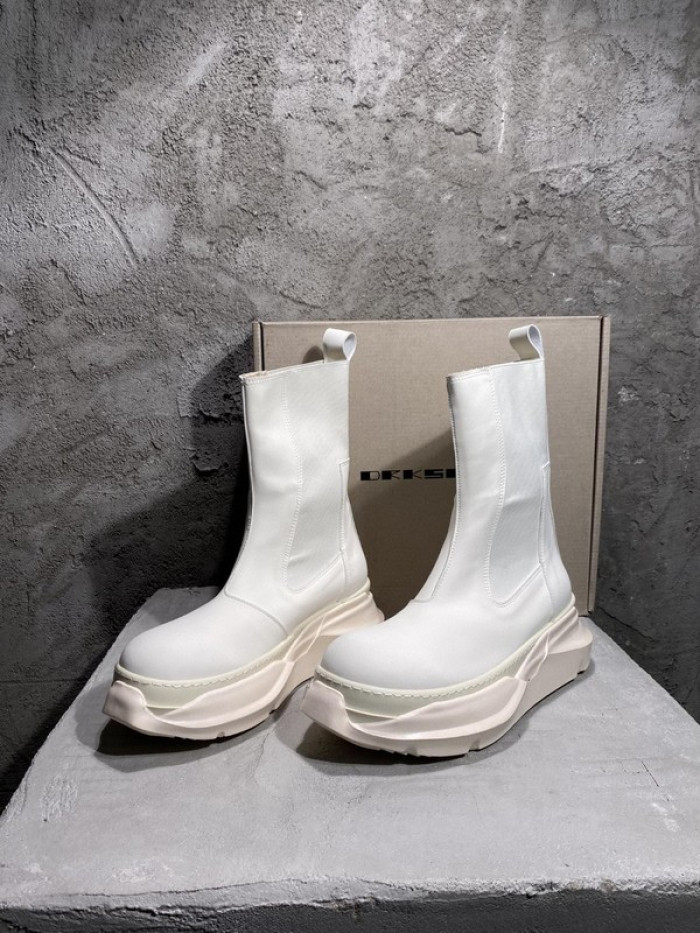 RICK OWENS DRKSHDW