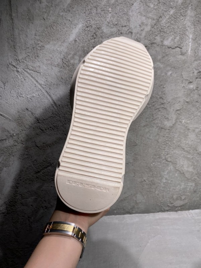 RICK OWENS DRKSHDW