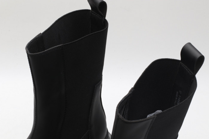 RICK OWENS DRKSHDW