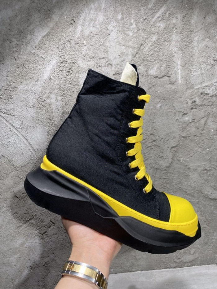 RICK OWENS DRKSHDW