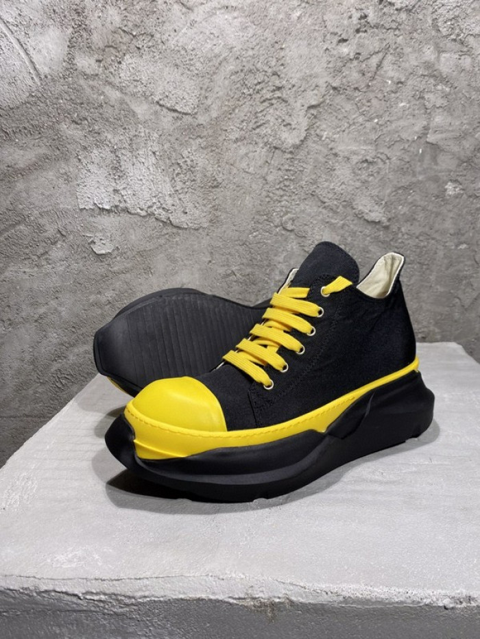 RICK OWENS DRKSHDW