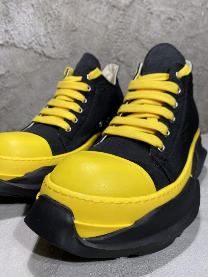 RICK OWENS DRKSHDW