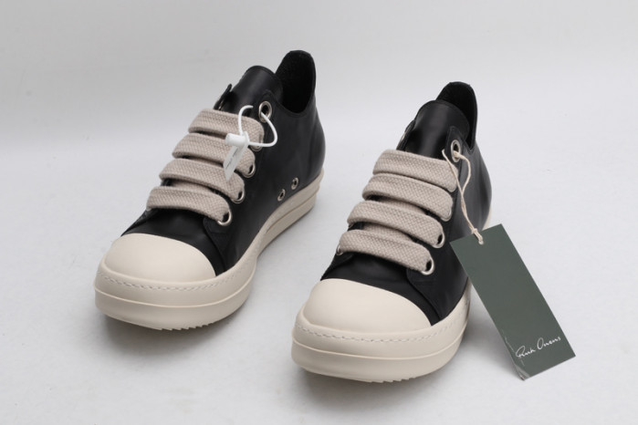 RICK OWENS DRKSHDW