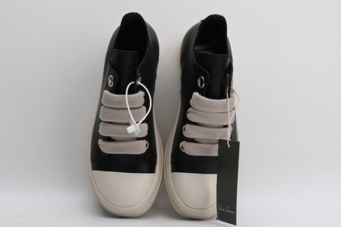 RICK OWENS DRKSHDW