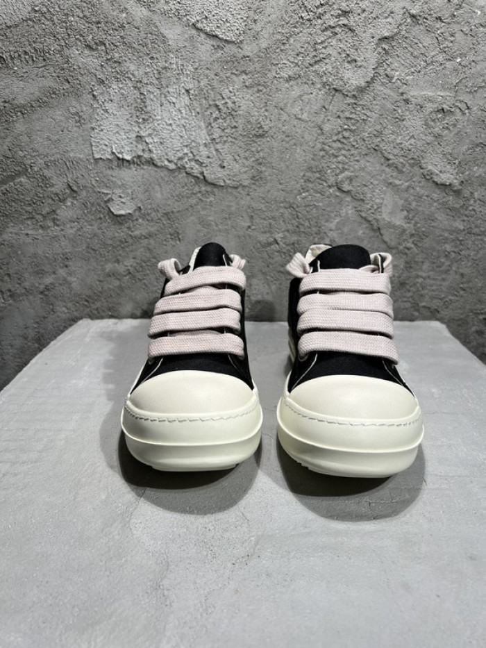 RICK OWENS DRKSHDW