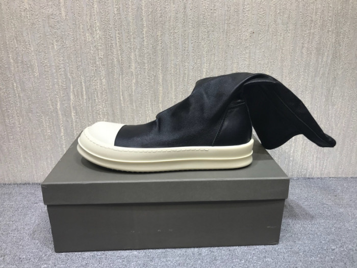 RICK OWENS DRKSHDW