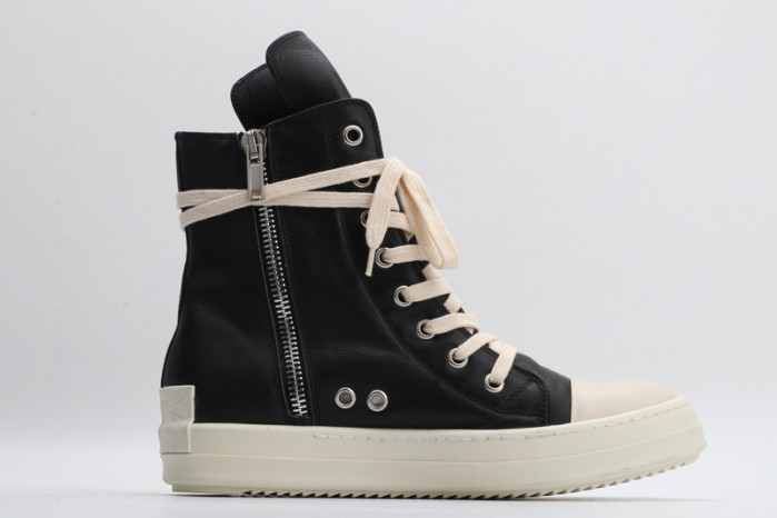 RICK OWENS DRKSHDW