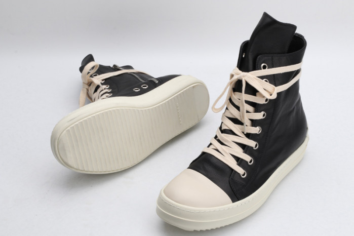 RICK OWENS DRKSHDW