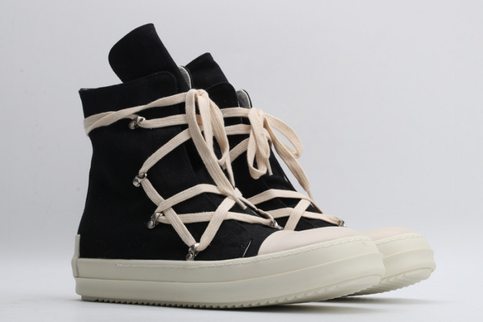 RICK OWENS DRKSHDW