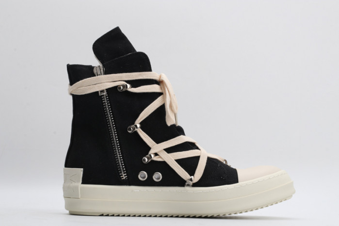 RICK OWENS DRKSHDW