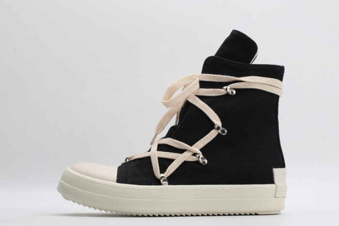 RICK OWENS DRKSHDW