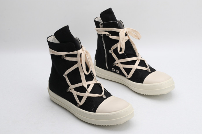 RICK OWENS DRKSHDW