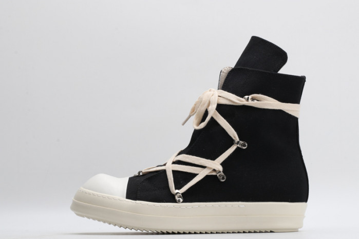 RICK OWENS DRKSHDW