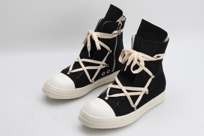 RICK OWENS DRKSHDW
