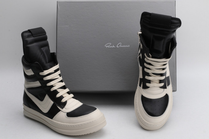 RICK OWENS DRKSHDW