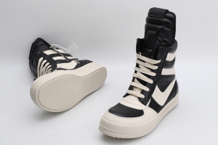 RICK OWENS DRKSHDW