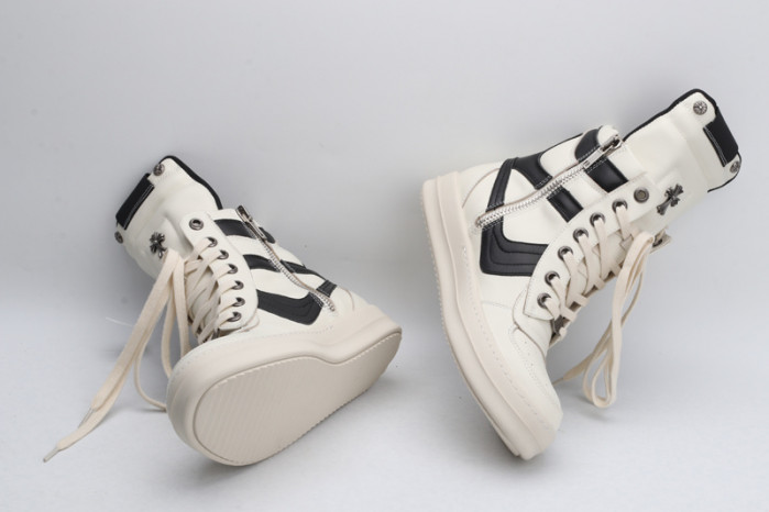 RICK OWENS DRKSHDW