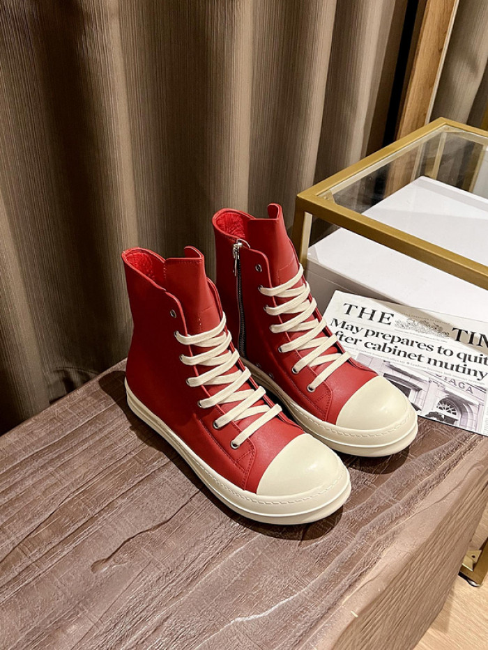 RICK OWENS DRKSHDW