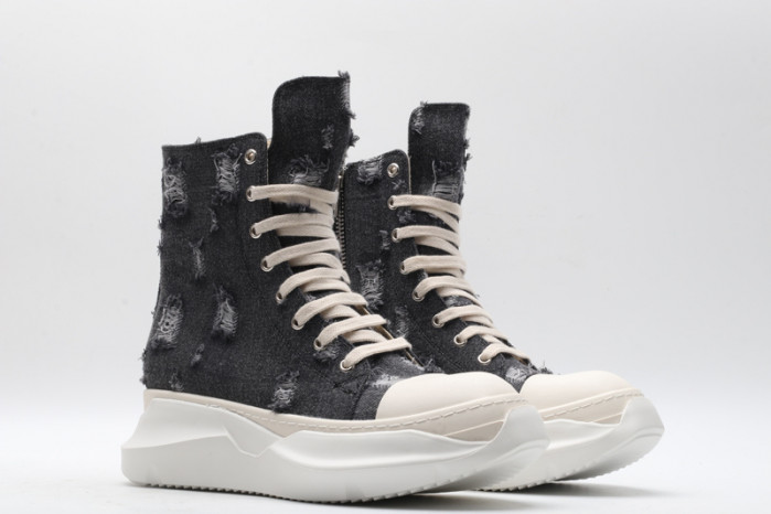 RICK OWENS DRKSHDW