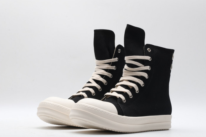 RICK OWENS DRKSHDW