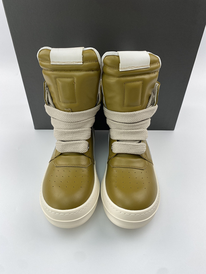 RICK OWENS DRKSHDW