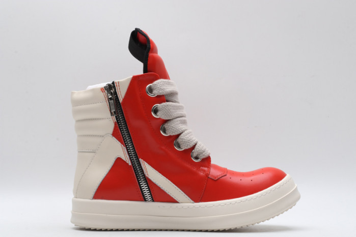 RICK OWENS DRKSHDW
