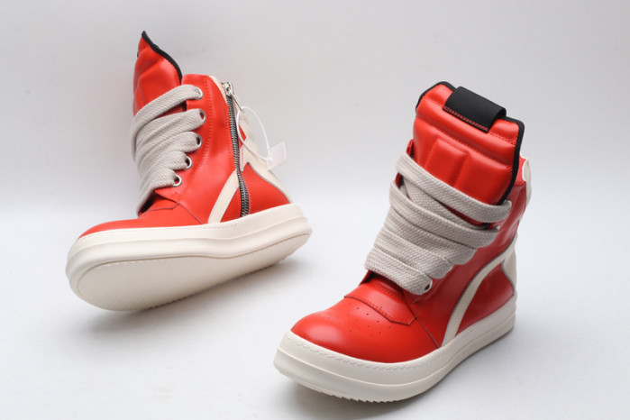 RICK OWENS DRKSHDW