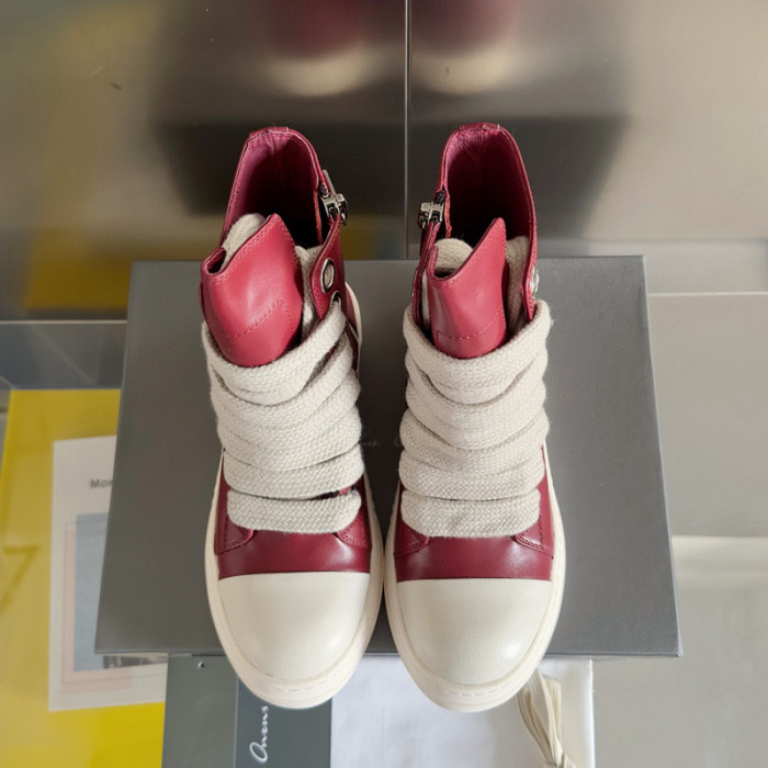 RICK OWENS DRKSHDW