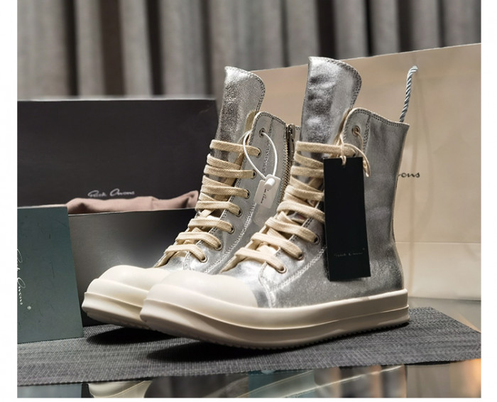 RICK OWENS DRKSHDW