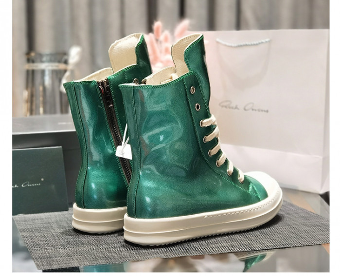 RICK OWENS DRKSHDW