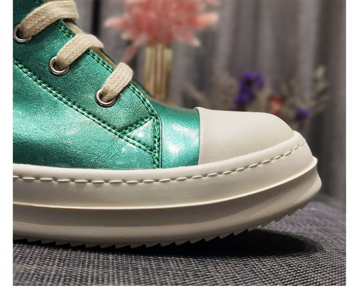 RICK OWENS DRKSHDW