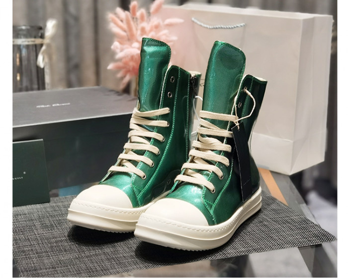 RICK OWENS DRKSHDW