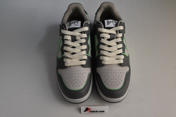 A BATHING APE BAPE SK8 STA