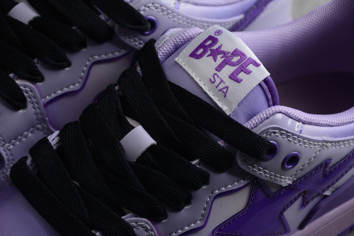 A BATHING APE BAPE SK8 STA