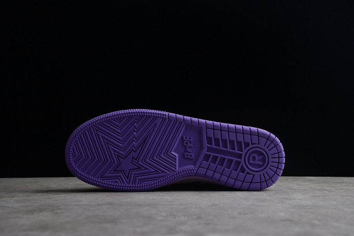 A BATHING APE BAPE SK8 STA