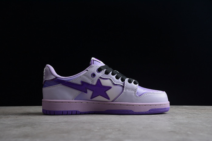 A BATHING APE BAPE SK8 STA