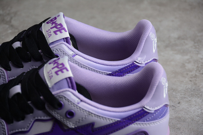 A BATHING APE BAPE SK8 STA