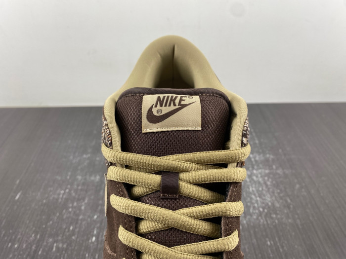 Nike SB Dunk Low Tweed 304292-223