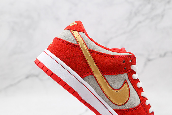 Nike SB Dunk Low Nasty Boys 304292-610
