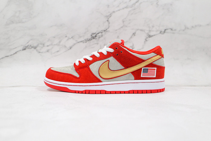 Nike SB Dunk Low Nasty Boys 304292-610