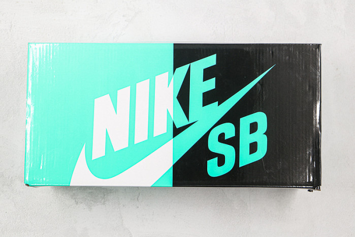 Nike SB Dunk Low Nasty Boys 304292-610