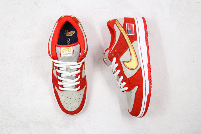 Nike SB Dunk Low Nasty Boys 304292-610