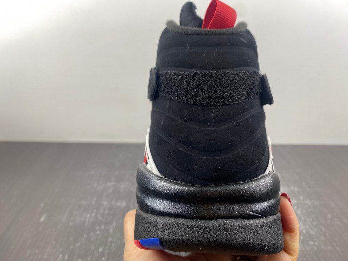 Air Jordan 8 Retro Playoffs (2023) 305381-062