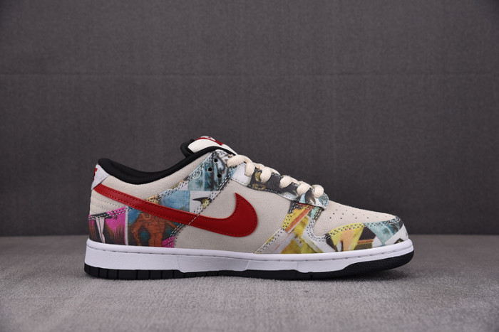 Nike SB Dunk Low Paris 308270-111