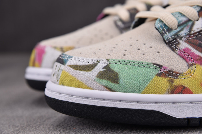 Nike SB Dunk Low Paris 308270-111