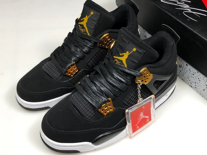 Air Jordan 4 Retro Royalty 308497-032