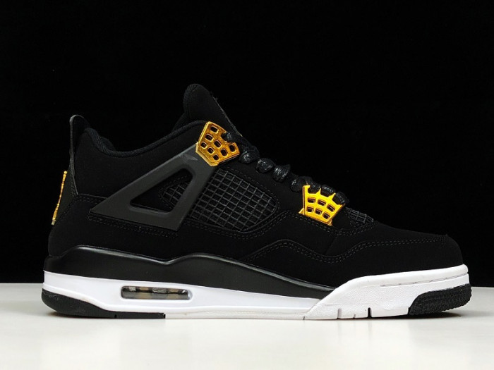 Air Jordan 4 Retro Royalty 308497-032